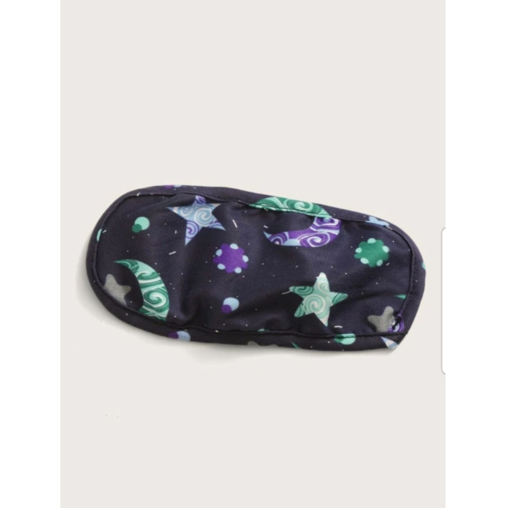 Galaxy Cami PJ Set - Picture 5 of 9